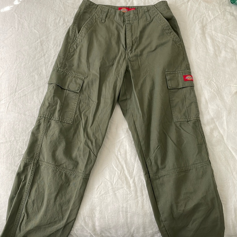 Dickies cargo pants